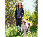 Outfit da bambini Inja in marine