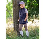 Outfit da bambini Jane in marine