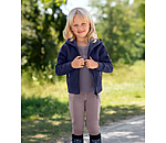 Outfit da bambini Nour in marine