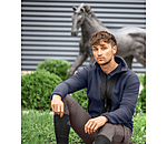 Outfit da uomo Napa in navy-classic