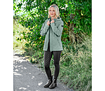 Outfit islandese Stormur in eucalyptus