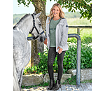 Outfit islandese Stormur in grigio