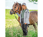 Outfit islandese Stormur in grigio