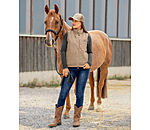 Outfit western Hadley in malto