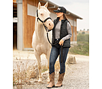 Outfit western Hadley in nero