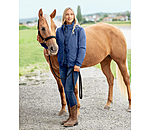 Outfit western Aspen in true-navy