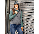 Outfit western Tate in titanio