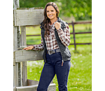 Outfit western Winnie in nero