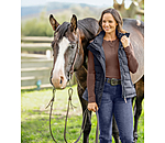 Outfit western Liza in mandorla