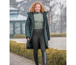 Outfit da donna Amelie in green-tea