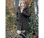 Outfit da donna Amelie in nero