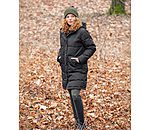 Outfit da donna Smilla in nero