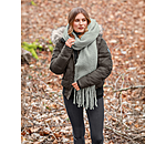Outfit da donna Rachel in dark-olive