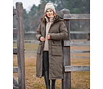Outfit da donna Claudi in dark-taupe