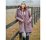 Outfit da donna Paris in dusty-rose