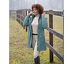 Outfit da donna Paris in giada