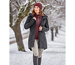 Outfit da donna Eliza II in nero