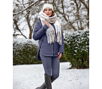 Outfit da donna Gretha in dusty-sky
