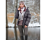 Outfit da donna Elis in carbon