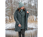 Outfit da donna Phoebe in green-tea