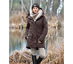 Outfit da donna Anouk in testa di moro