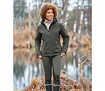 Outfit da donna Emelie in rainforest