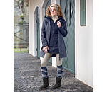 Outfit da donna Phoebe in navy-classic