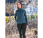 Outfit da donna Rika II in teal