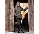 Outfit da bambini Benja in dark-taupe