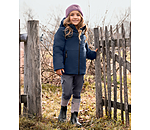 Outfit da bambini Firielle in navy