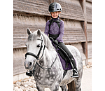 STEEDS Outfit da bambini Xena in frozen-purple