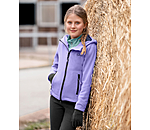 Outfit da bambini Winter in crocus