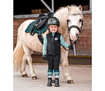 Outfit da bambini Magali in nero