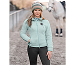 Outfit da bambini Billie II in glacier-green