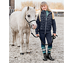 STEEDS Outfit da bambini Nika in marine