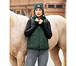 Outfit western Oakley in pine-green