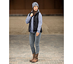 Outfit western Maple in frosty-blue