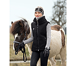 Outfit islandese Sjana in cloudy-grey