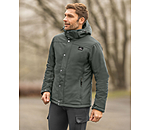 Outfit da uomo Bozeman in forest