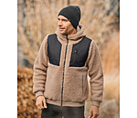 Outfit da uomo Ottawa in caramel