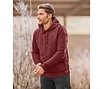 Outfit da uomo Oregon in merlot