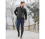 Outfit da uomo Porto in nero