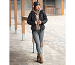 Outfit western Macy in malto