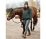Outfit western  Katy in pine-green