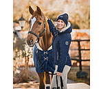Outfit da donna Lotta in navy