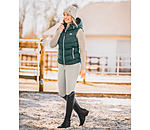 Outfit da donna Lena in green-tea