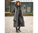 Outfit da donna Zoe in dark-olive