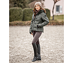 Outfit da donna Hailey in forest