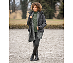 Outfit da donna Hailey in nero