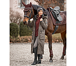 Outfit da donna Claudi in dark-taupe